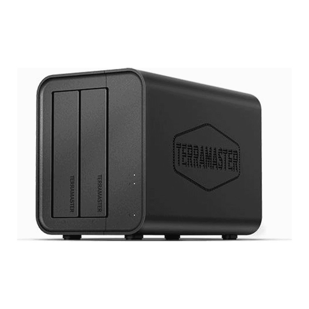 TerraMaster F2-424