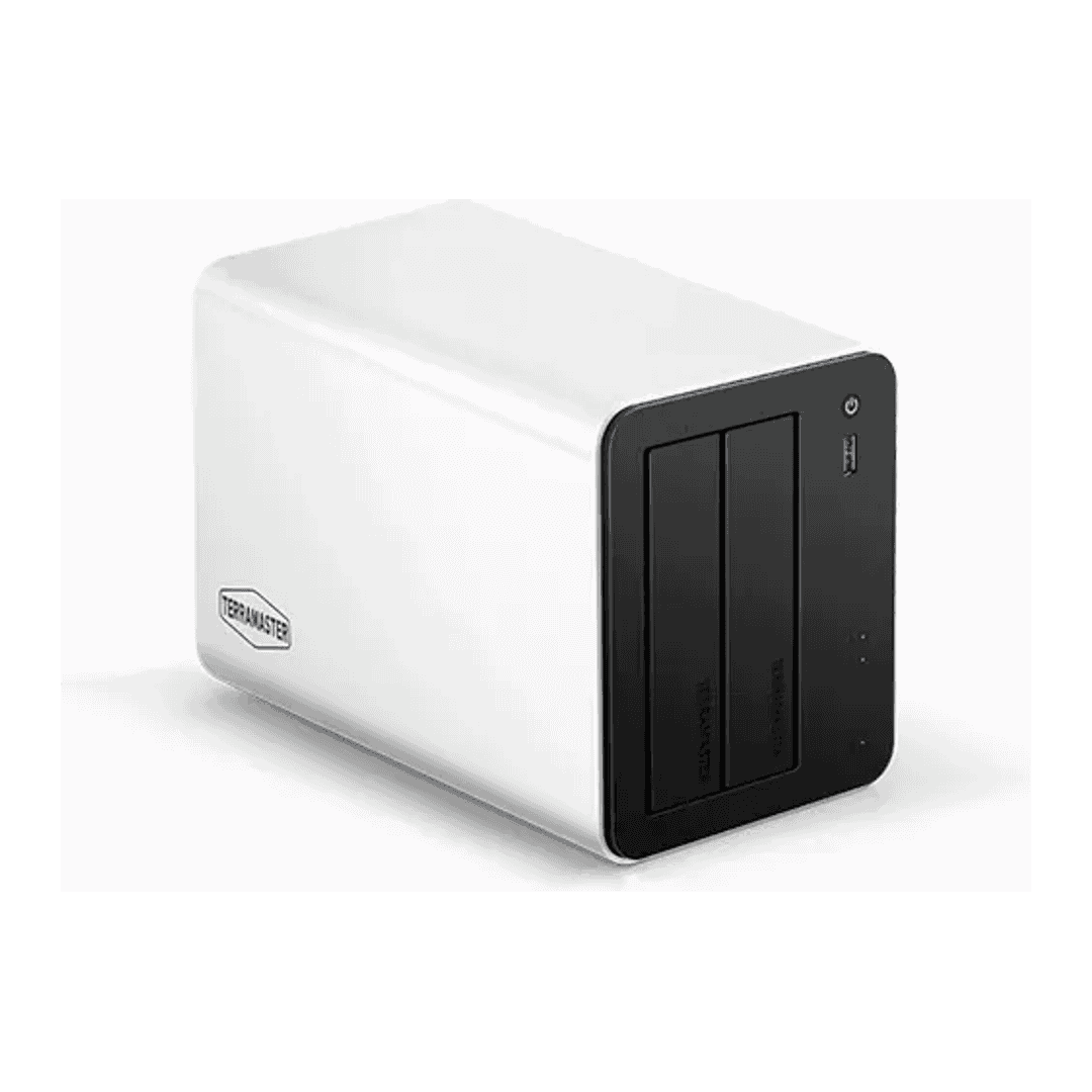 TerraMaster F2-425 Plus N150 8GB