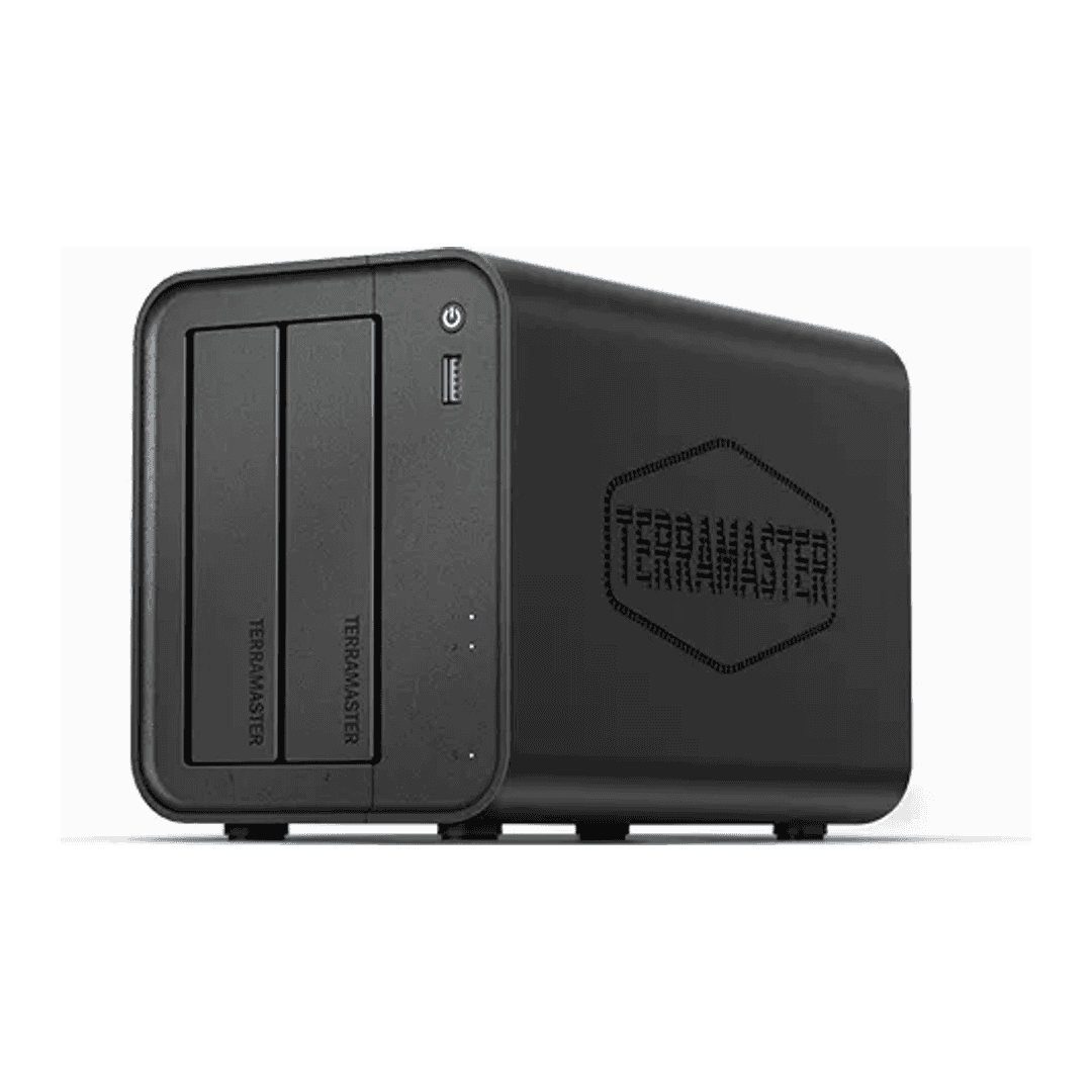 TerraMaster F2-425