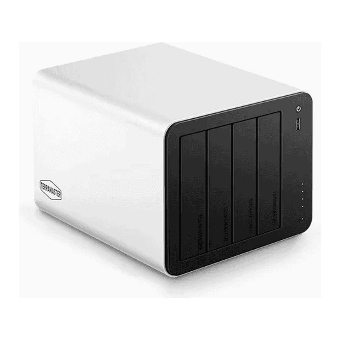 TerraMaster F4-425 Plus N150 16GB