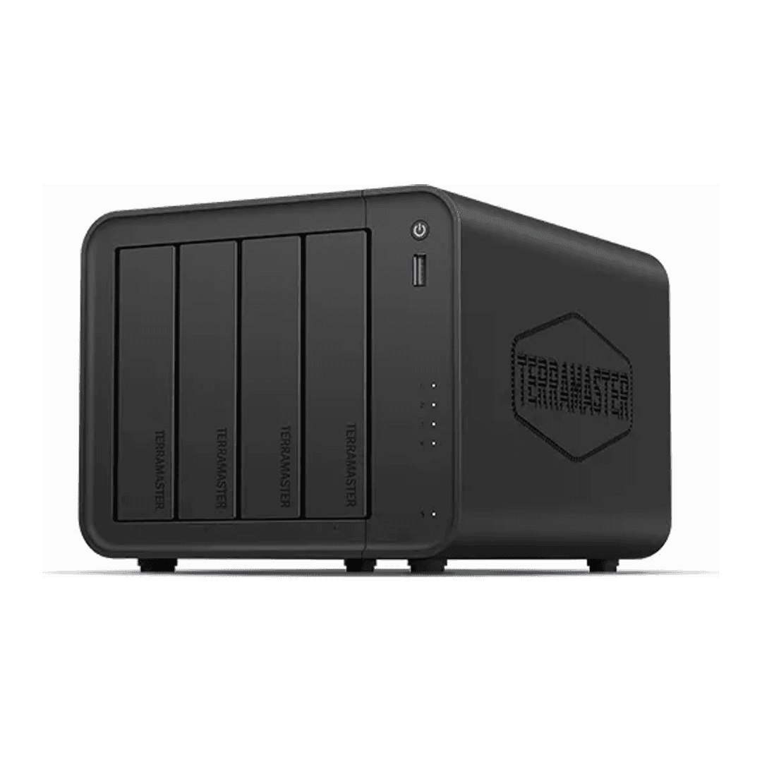 TerraMaster F4-425