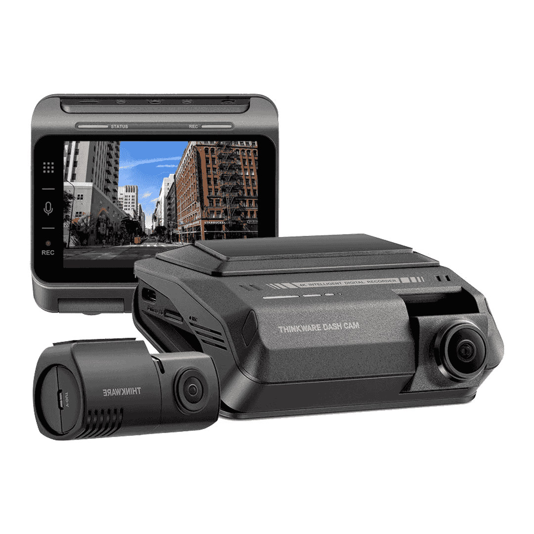 Thinkware ARC900 2CH