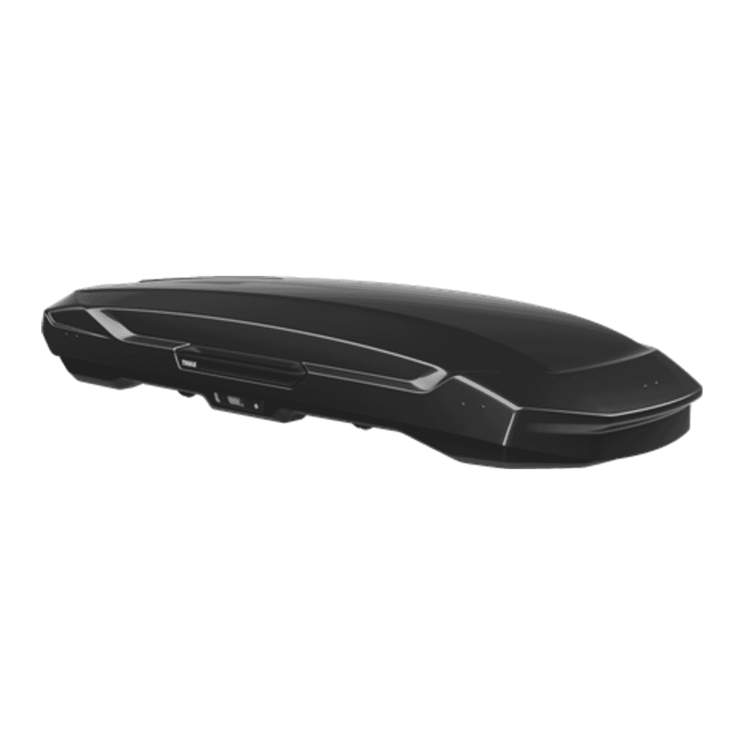 Thule Motion 3 XXL Low