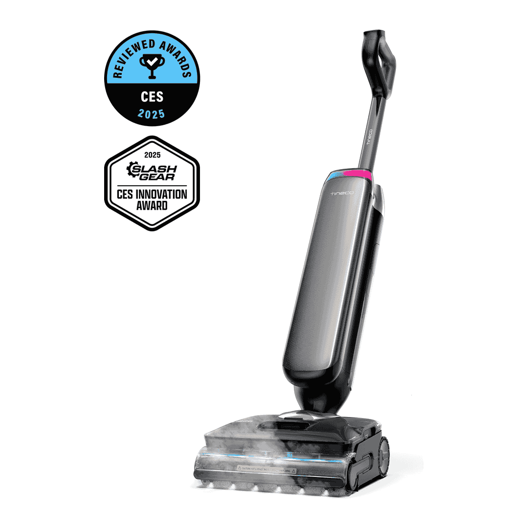 Tineco CARPET ONE Cruiser