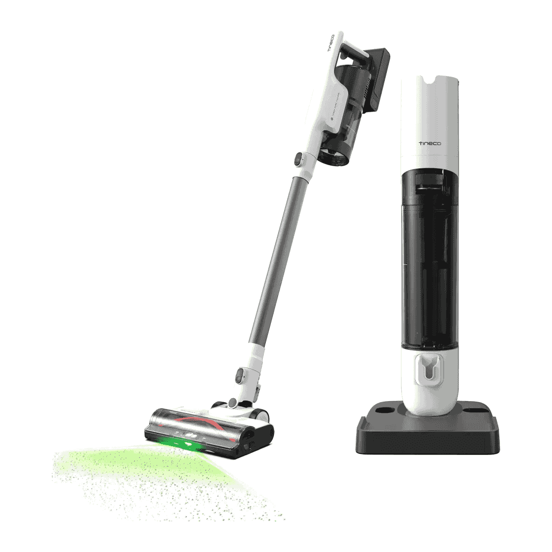 Tineco PURE ONE Station 5