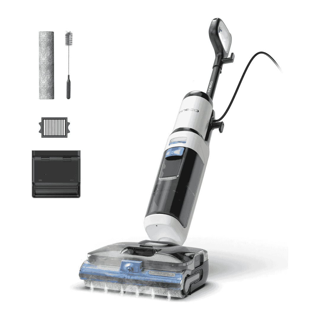 Tineco FLOOR ONE S6 Stretch Steam