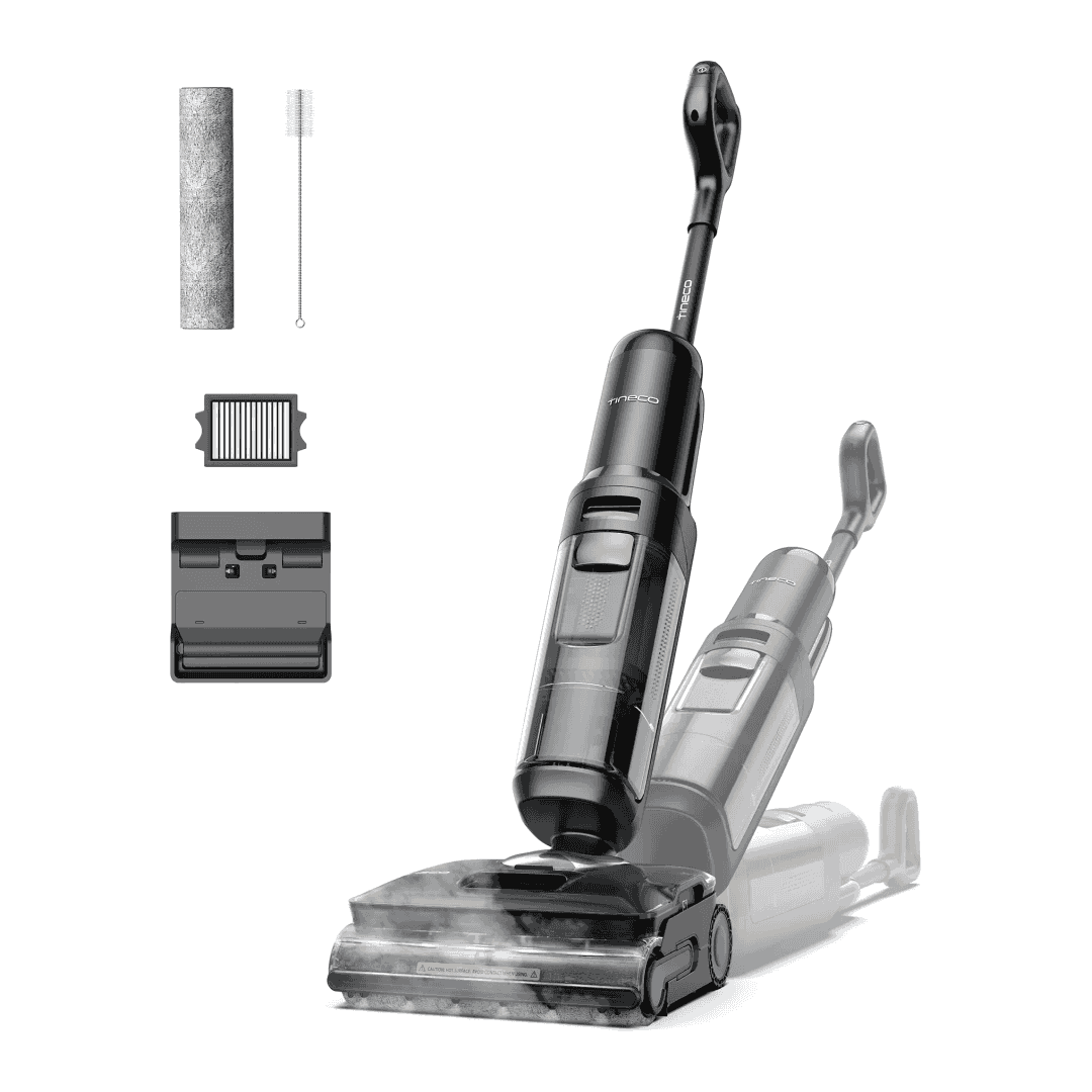 Tineco FLOOR ONE S7 Stretch Steam