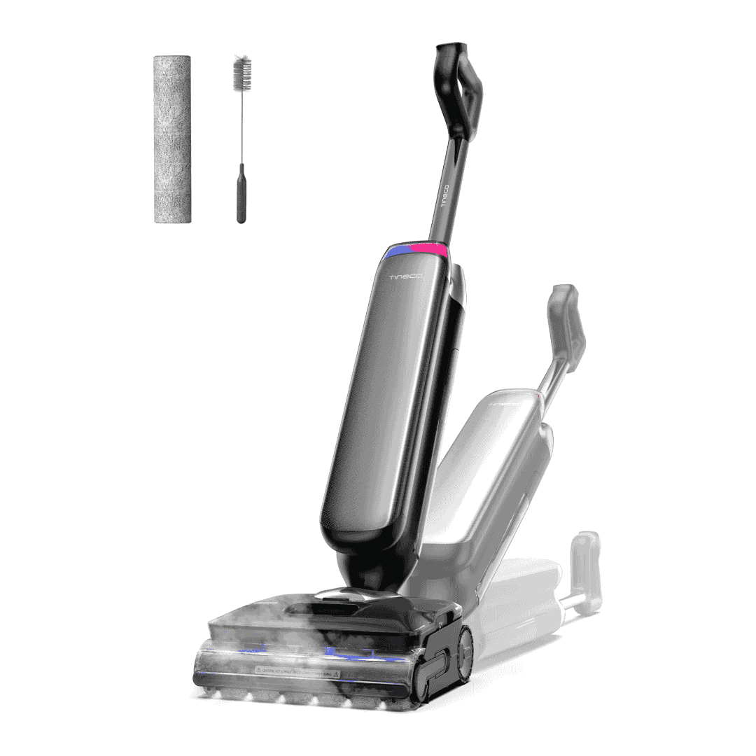 Tineco FLOOR ONE S9 Artist Steam