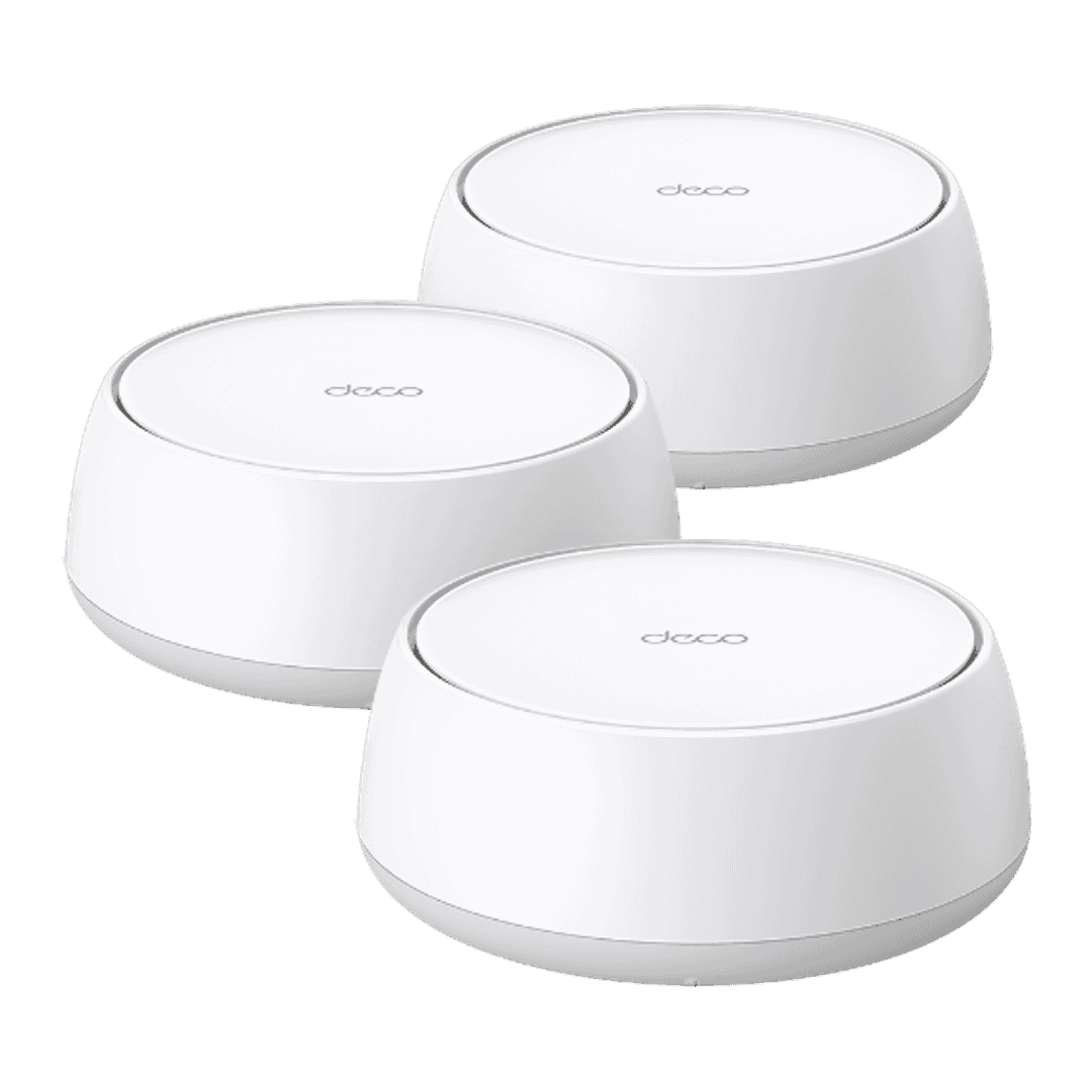 TP-Link Deco BE25 3-pack