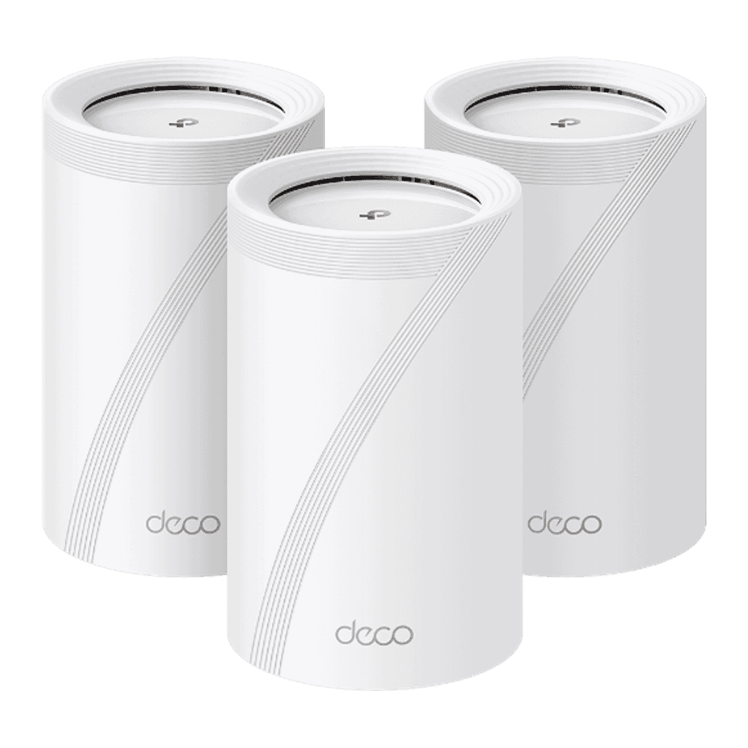 TP-Link Deco BE63 3-pack