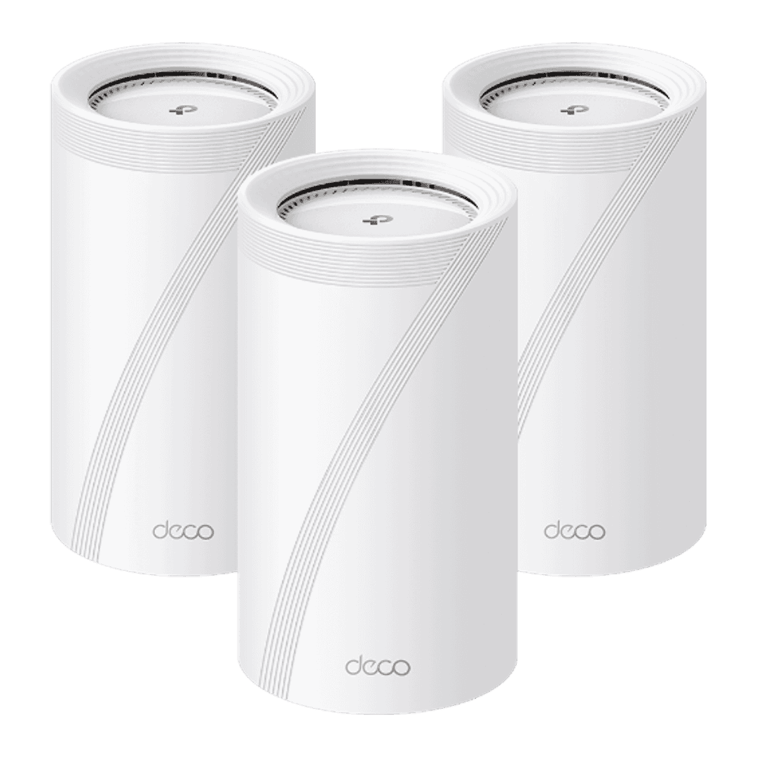 TP-Link Deco BE85 3-pack