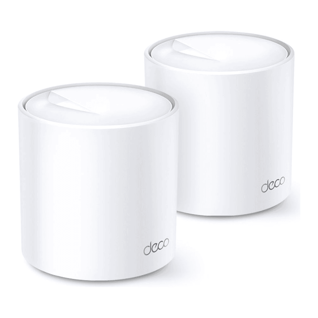 TP-Link Deco X20 2-Pack