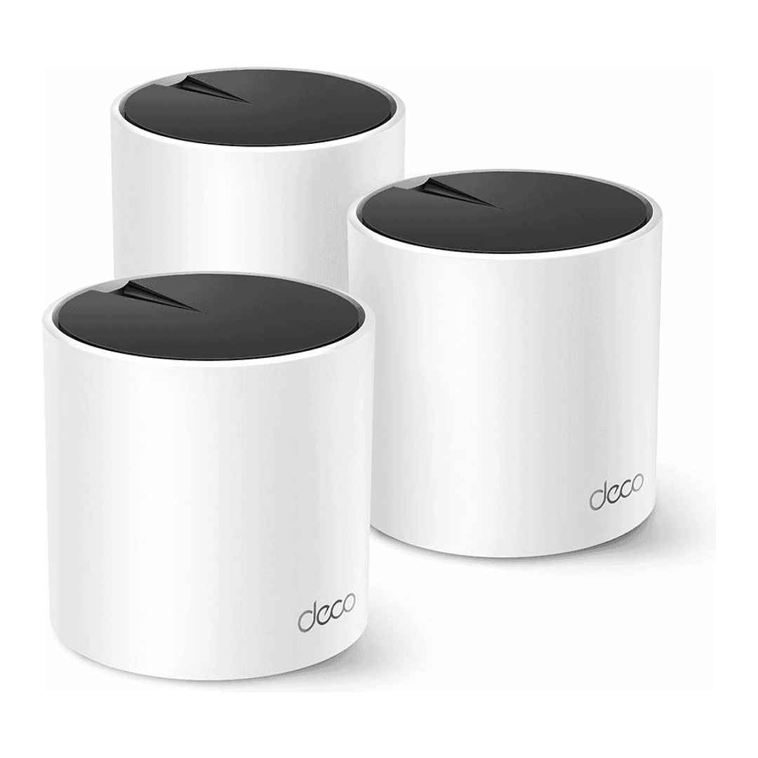 TP-Link Deco X55 3-Pack
