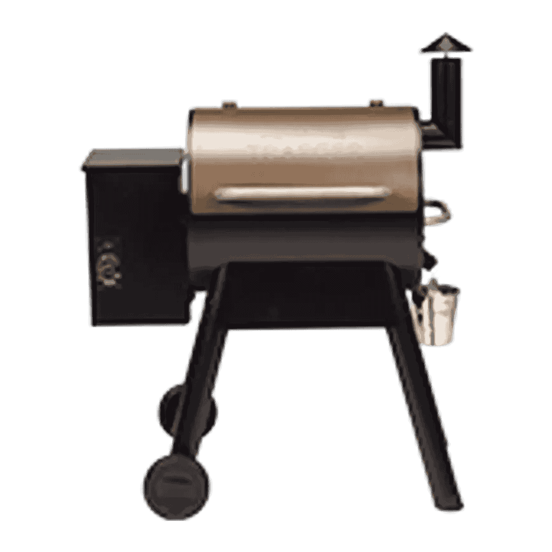 Traeger Pro Series 22 Pellet Grill