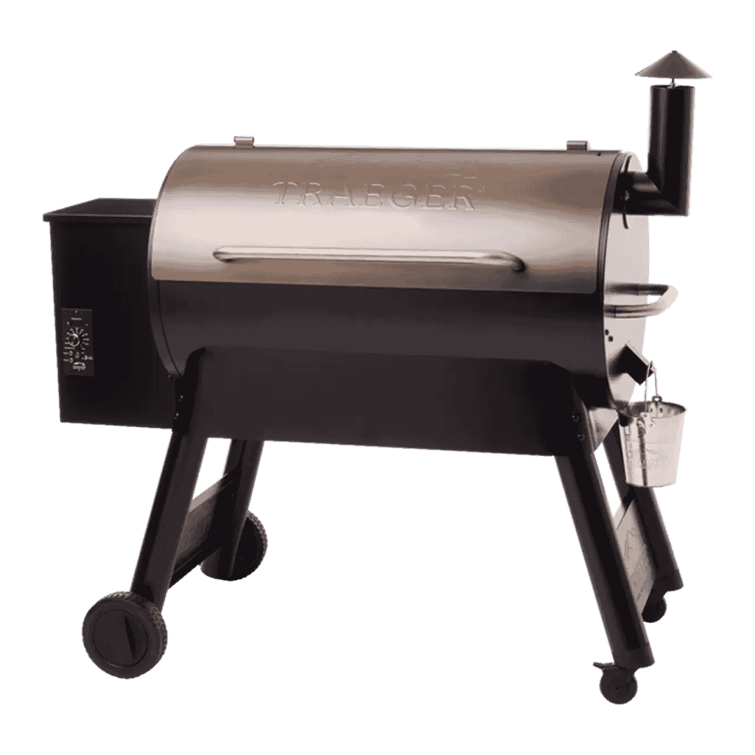 Traeger Pro Series 34 Pellet Grill