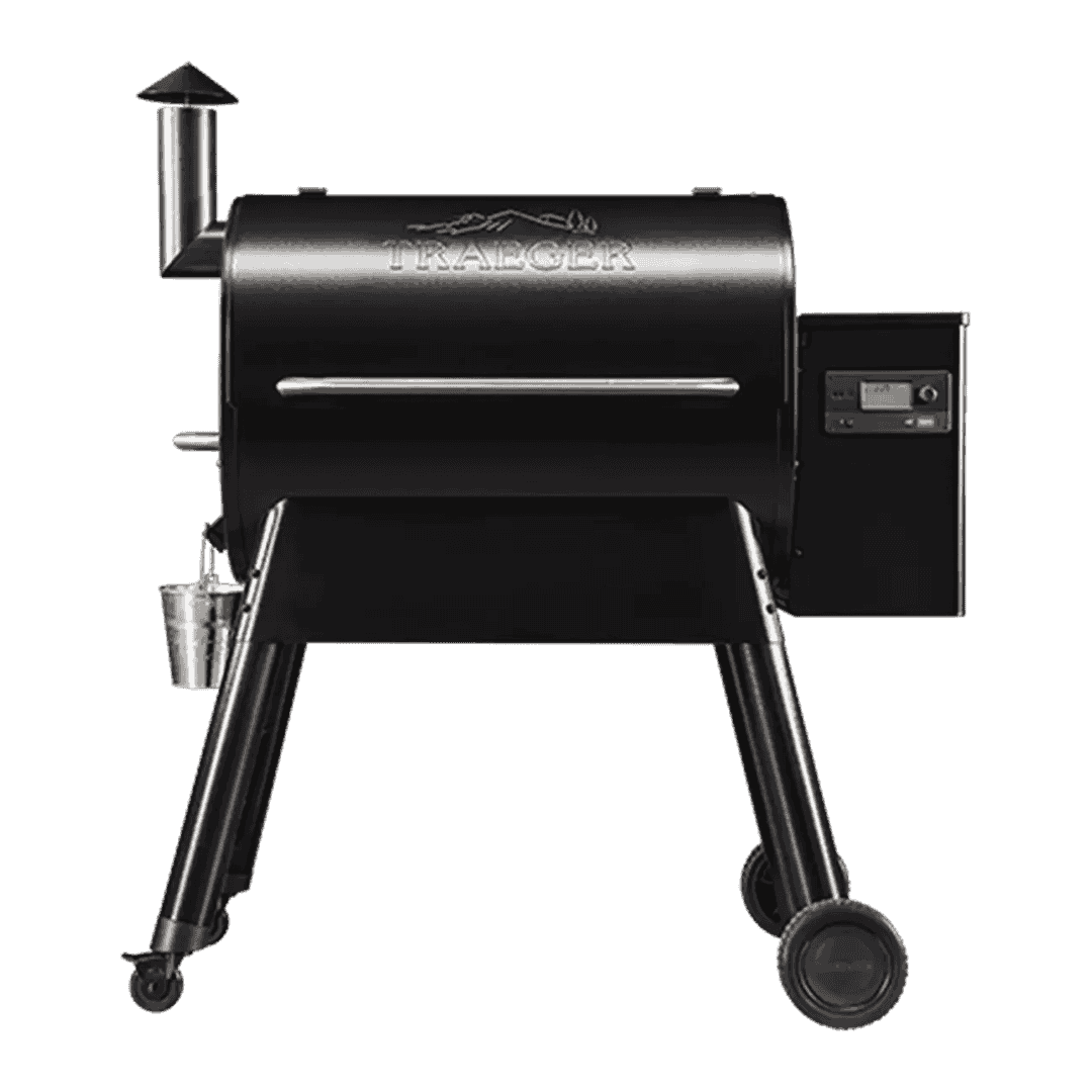 Traeger Pro Series 780 WiFIRE Pellet Grill