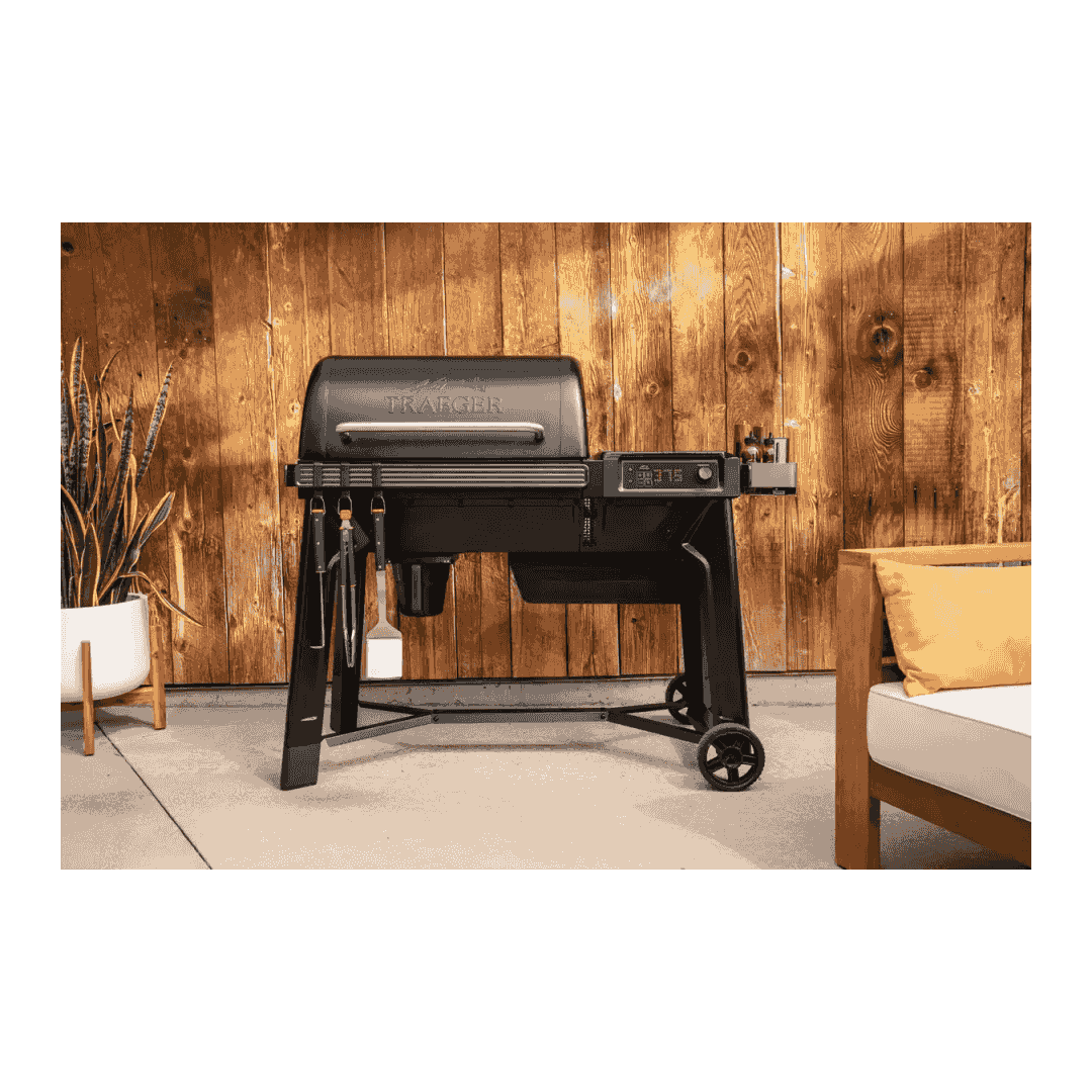 Traeger Woodridge