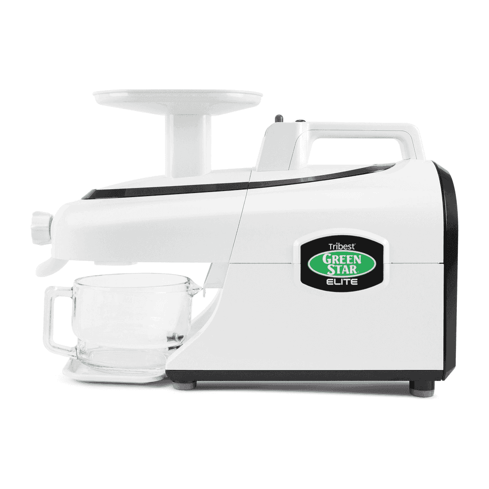 Tribest Greenstar Elite GSE-5000