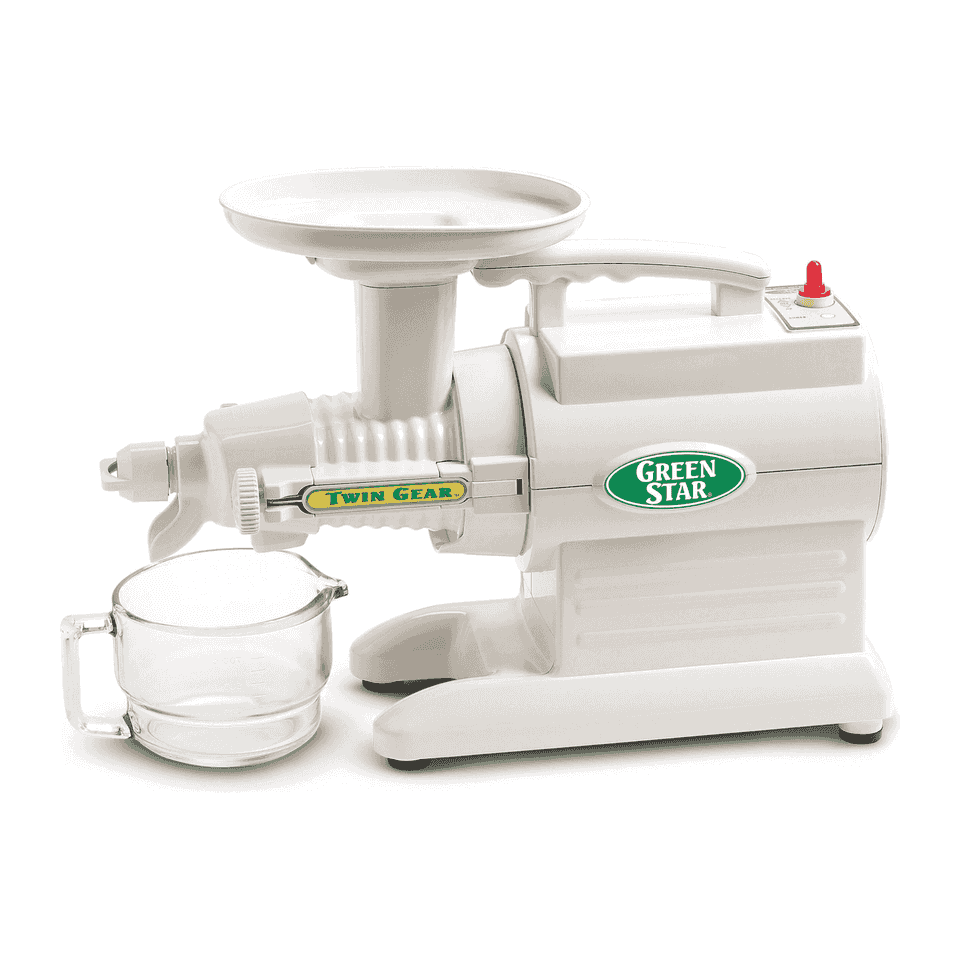 Tribest Greenstar Original GS-1000