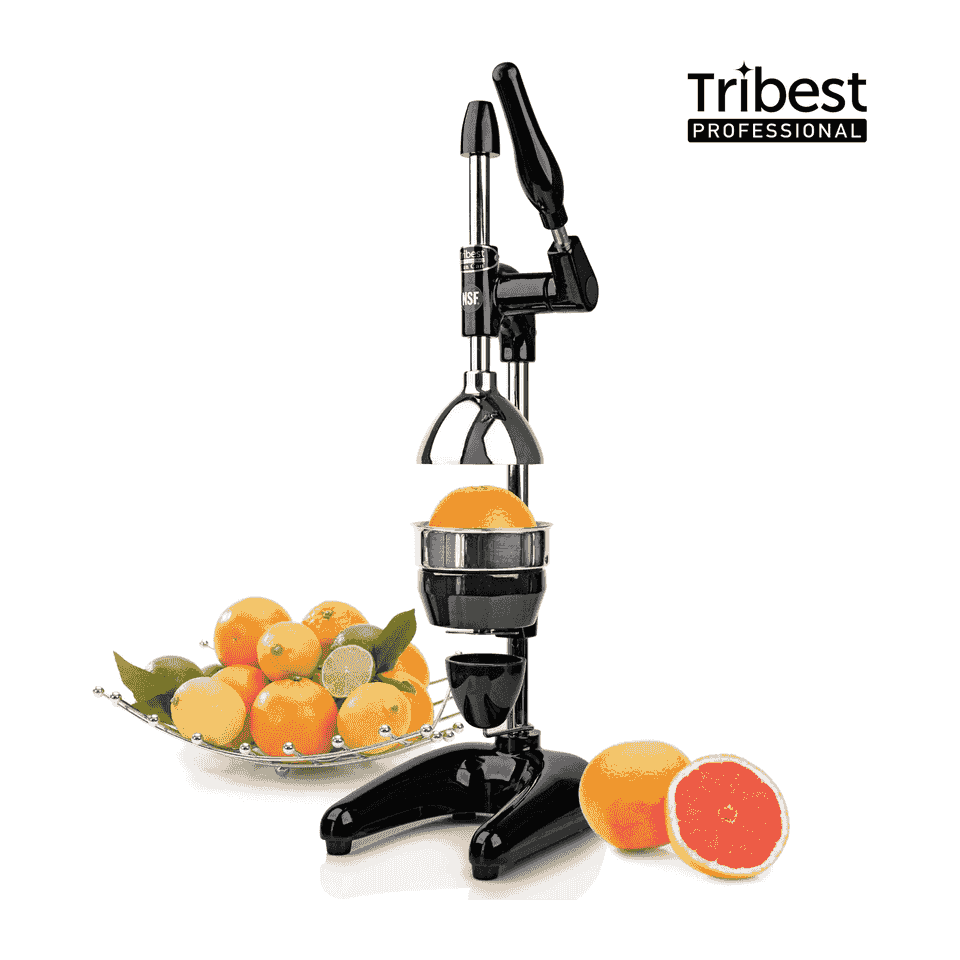 Tribest Pro MJP-100