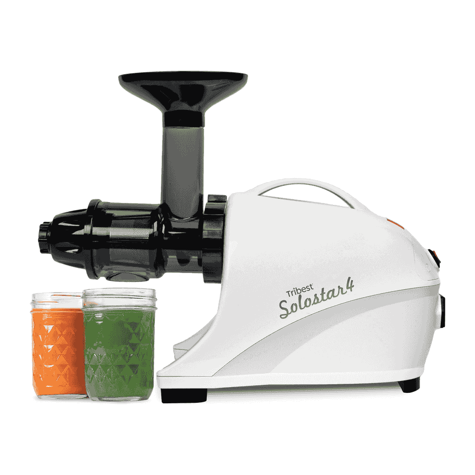 Tribest Solostar 4 SS-4200-B