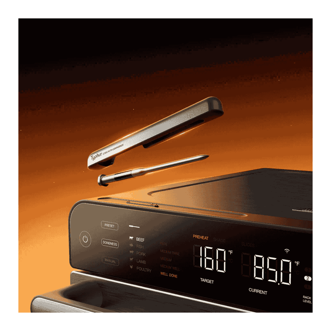 Typhur Sync Oven