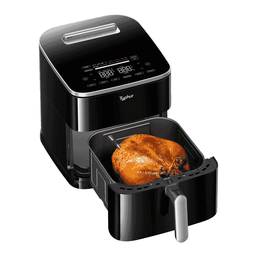 Typhur Sync 8-Quart