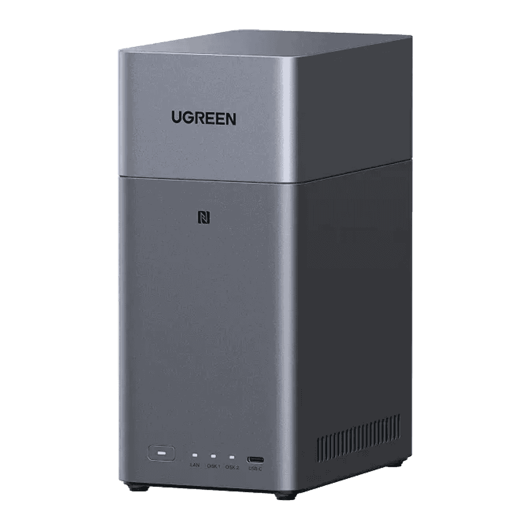 UGREEN NASync DH2300