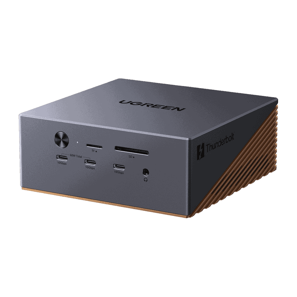 UGREEN Maxidok U716 17-in-1