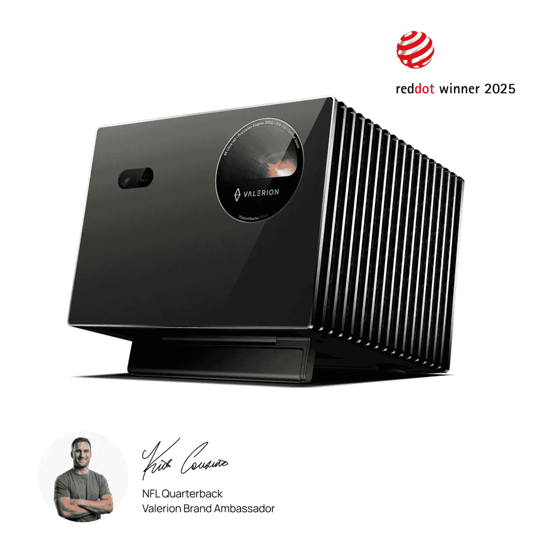 Valerion VisionMaster Pro 2