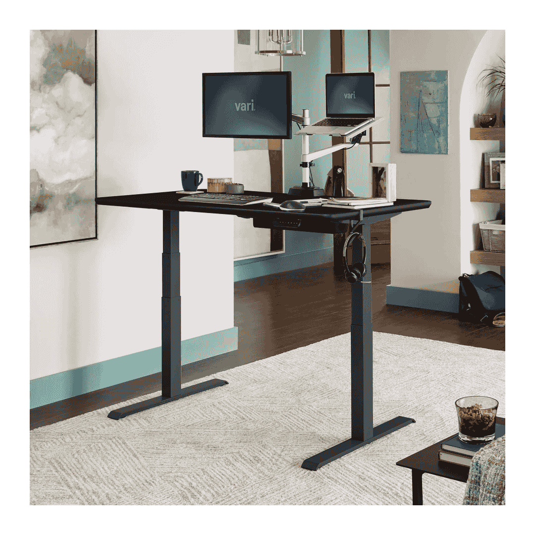 Vari Electric Standing Desk 60x30