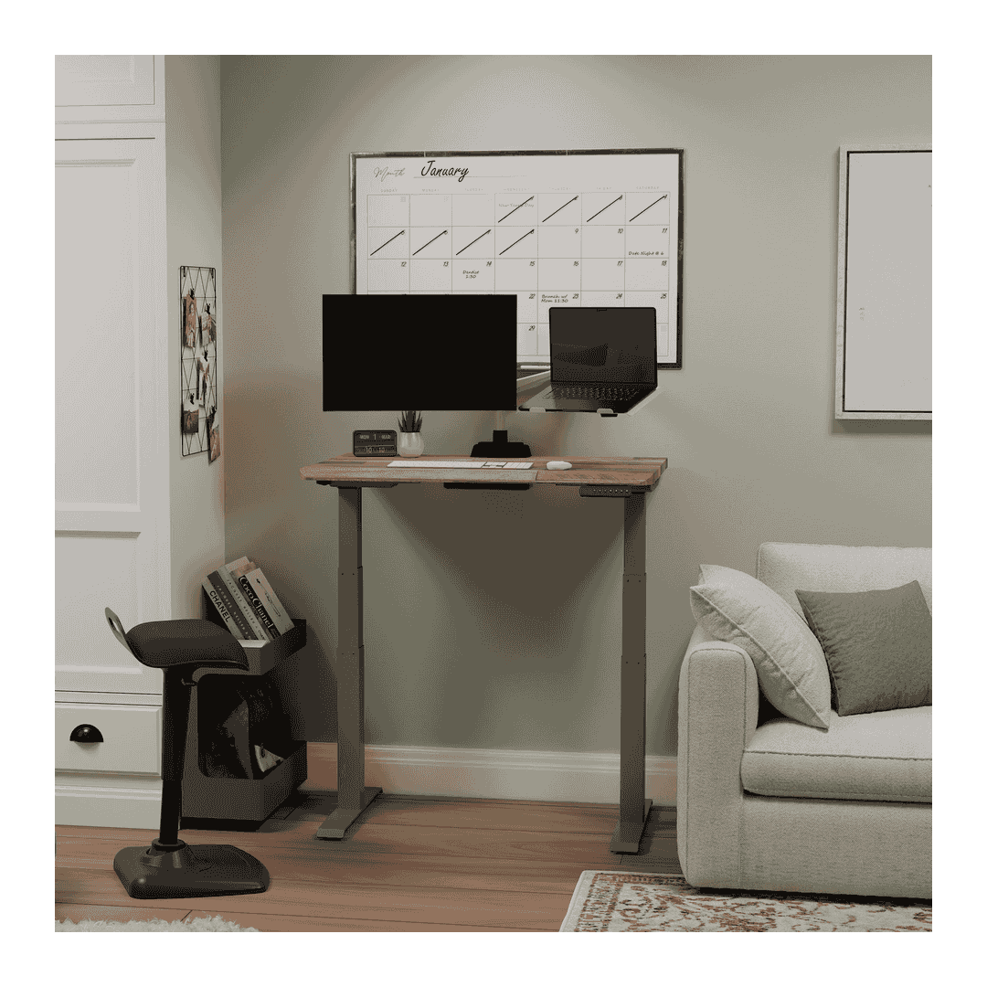 Vari ComfortEdge Electric Standing Desk 40x26