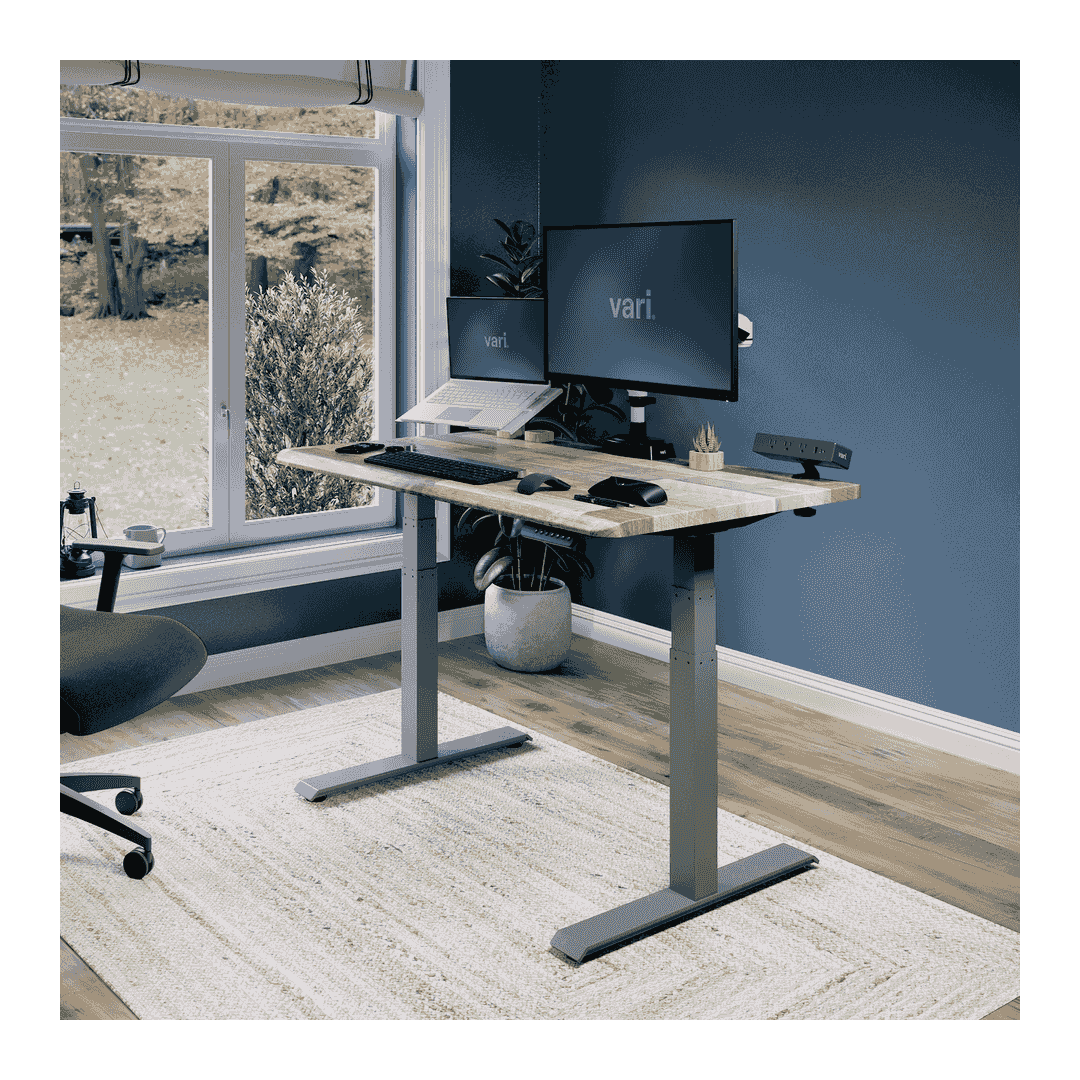Vari ComfortEdge Electric Standing Desk 48x30