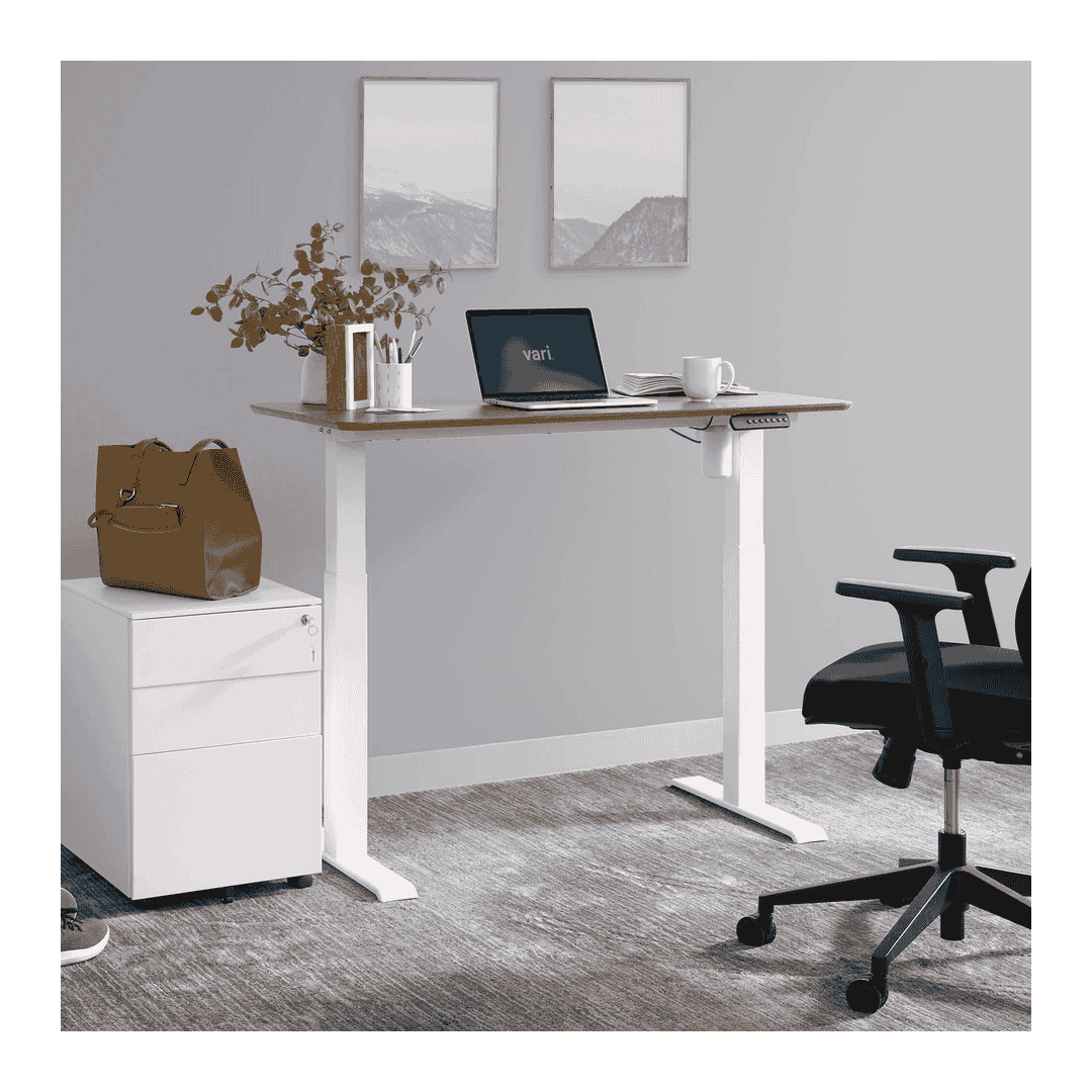 Vari Essential Split-Top Standing Desk 48x24