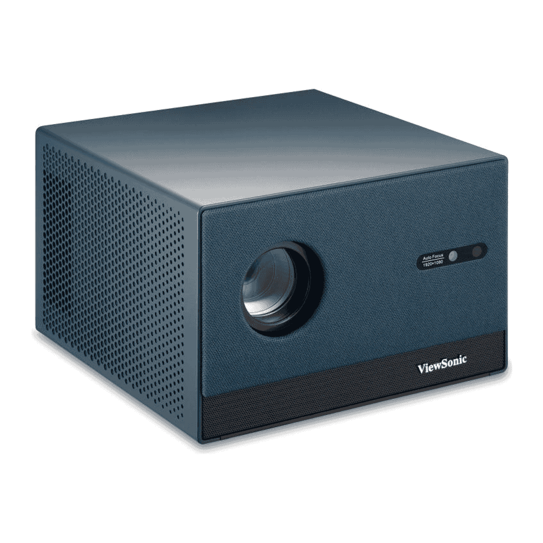 ViewSonic LX60HD
