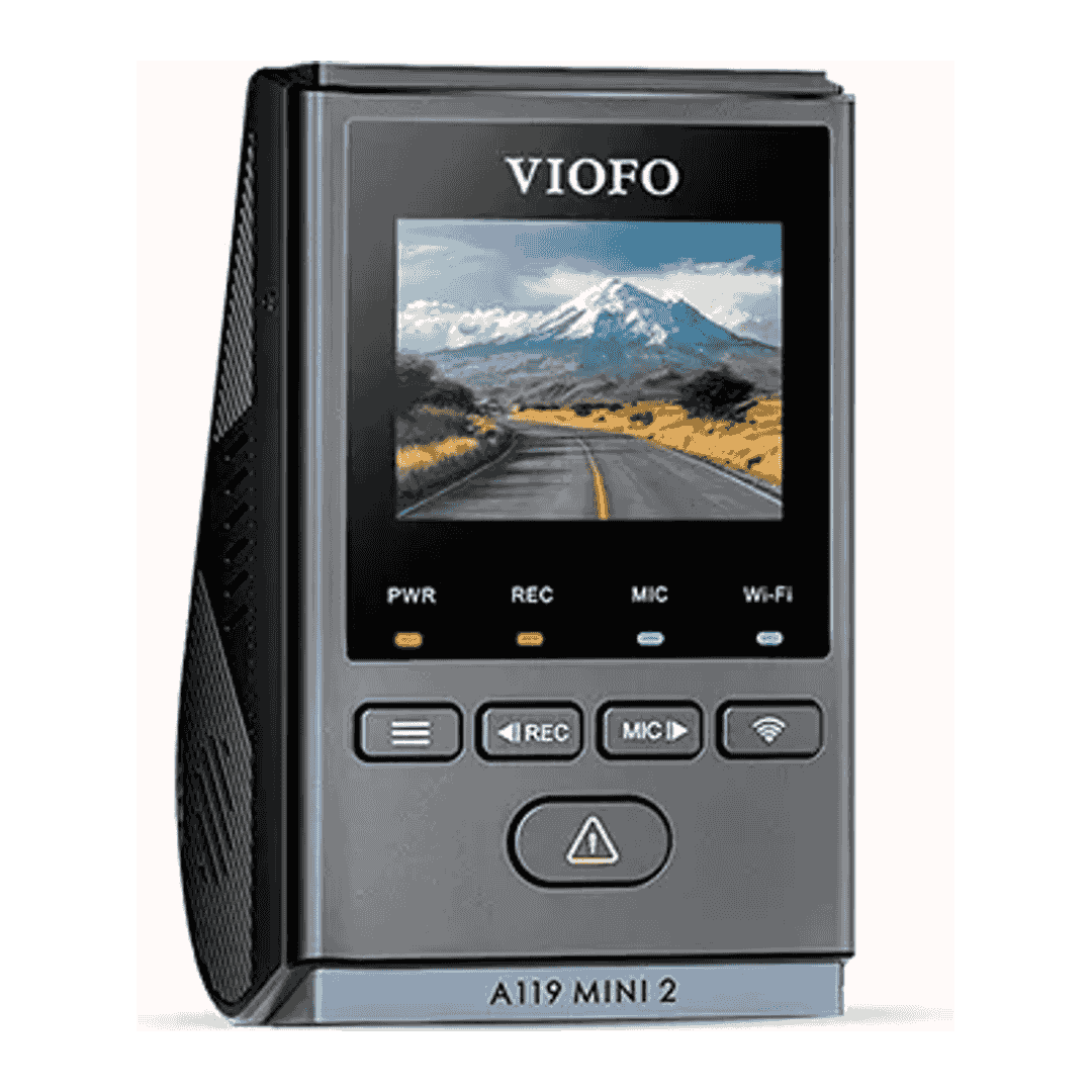VIOFO A119 Mini 2