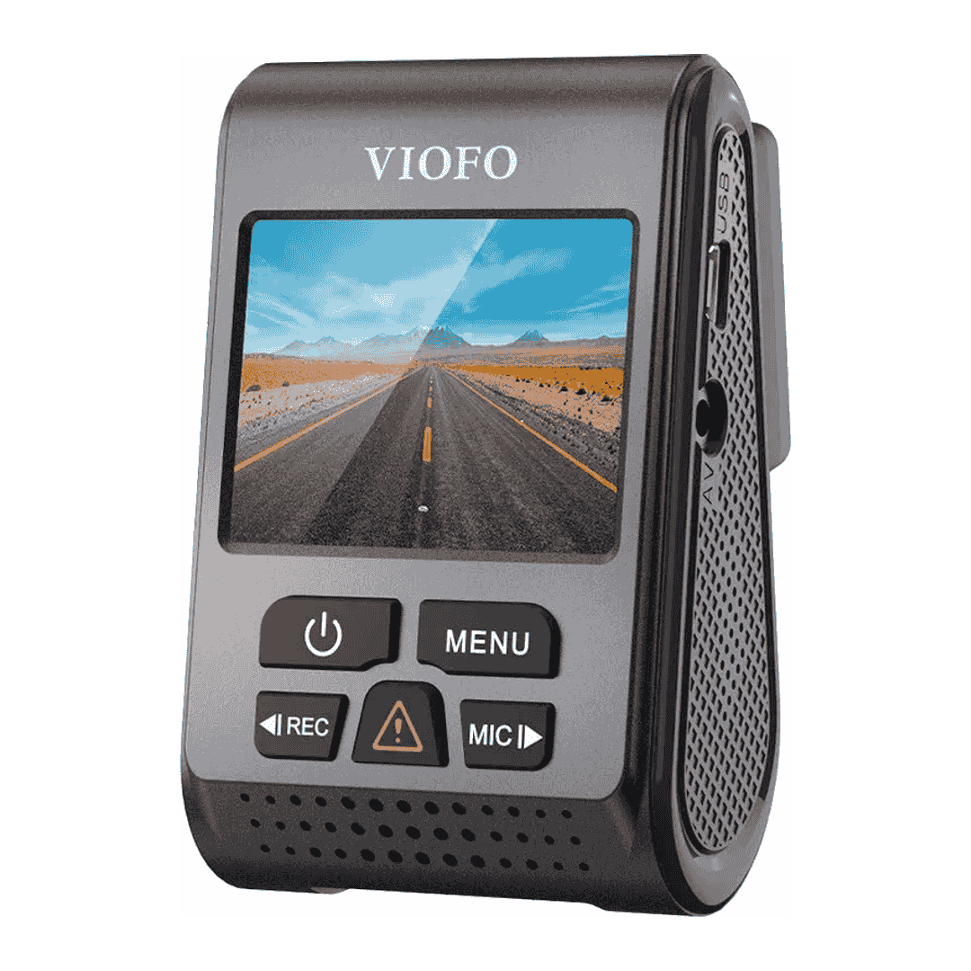 VIOFO A119 V3