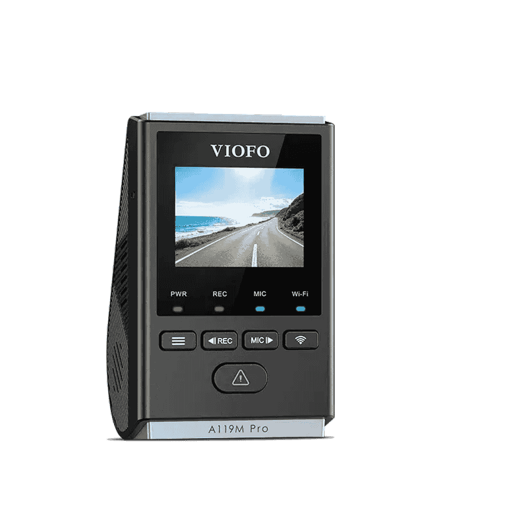 VIOFO A119M Pro
