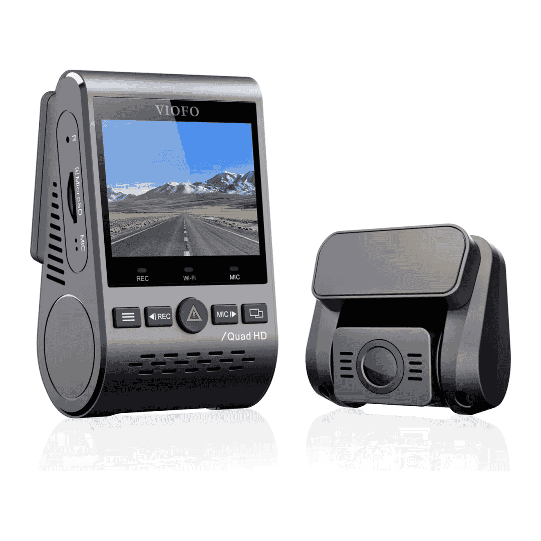 VIOFO A129 Plus Duo