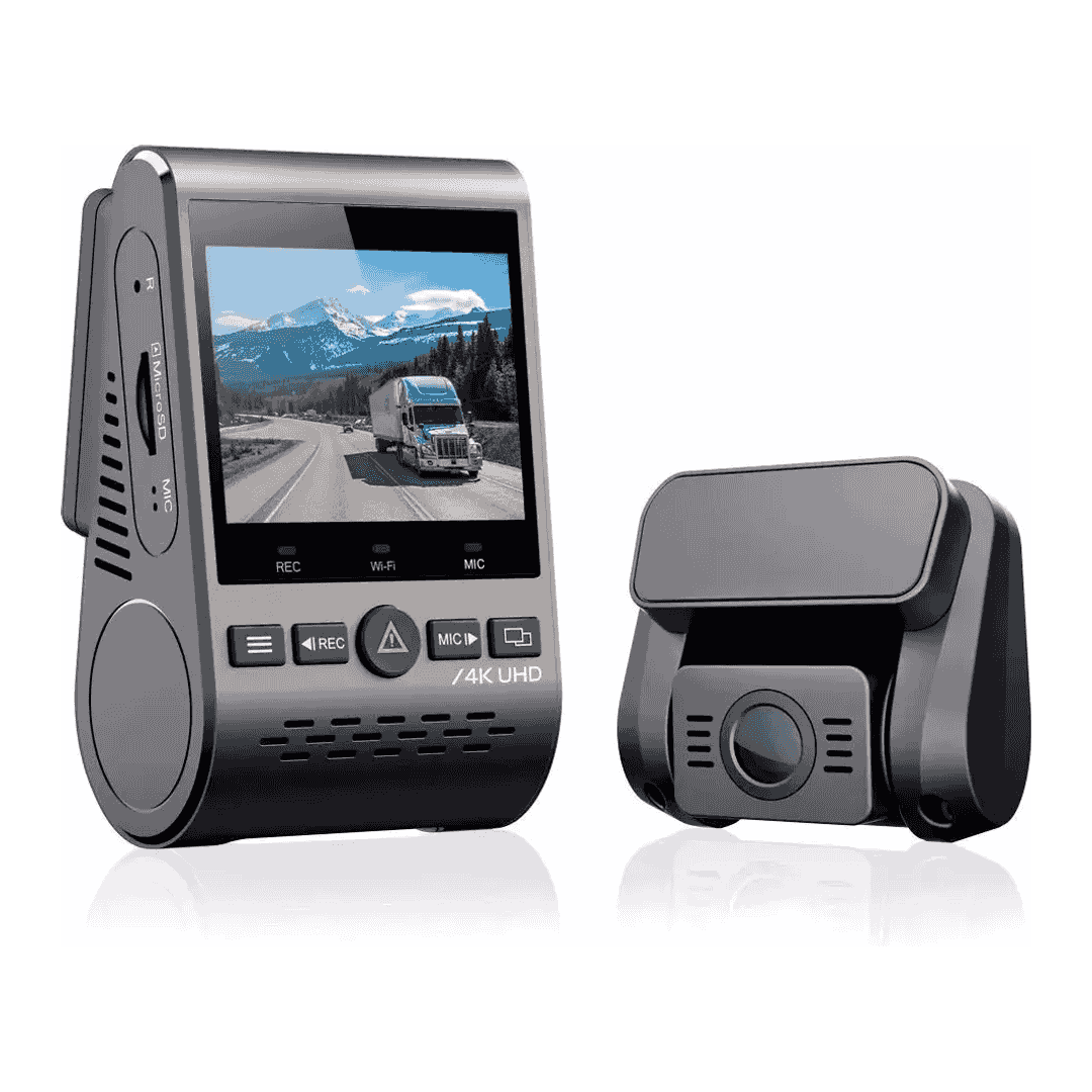 VIOFO A129 Pro Duo