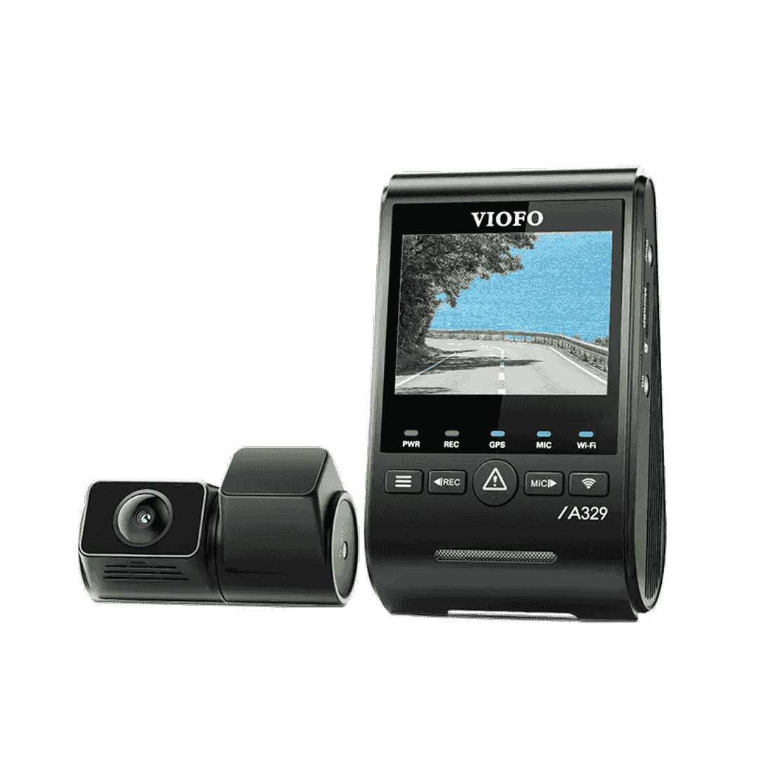 VIOFO A329S 2CH