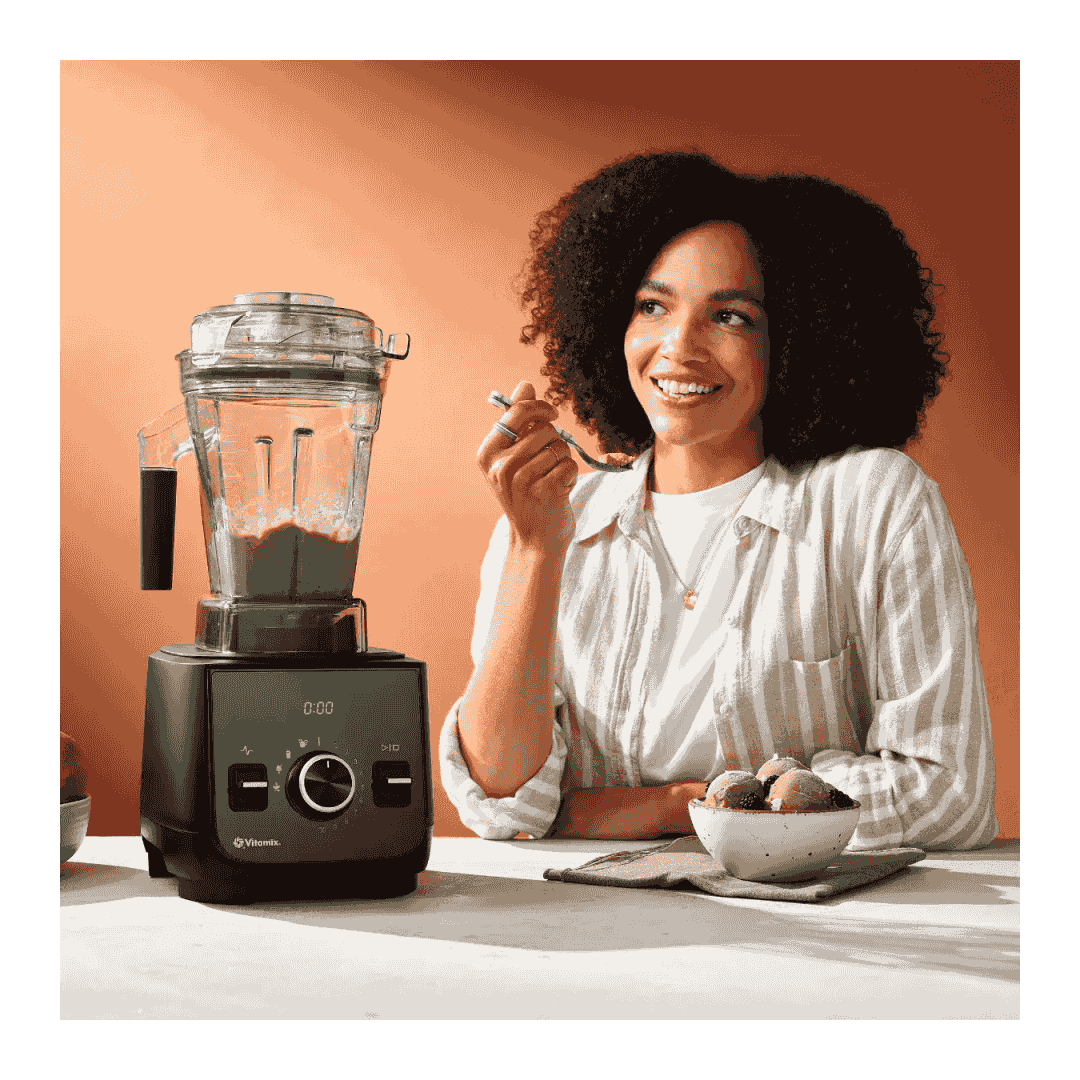 Vitamix Ascent X2