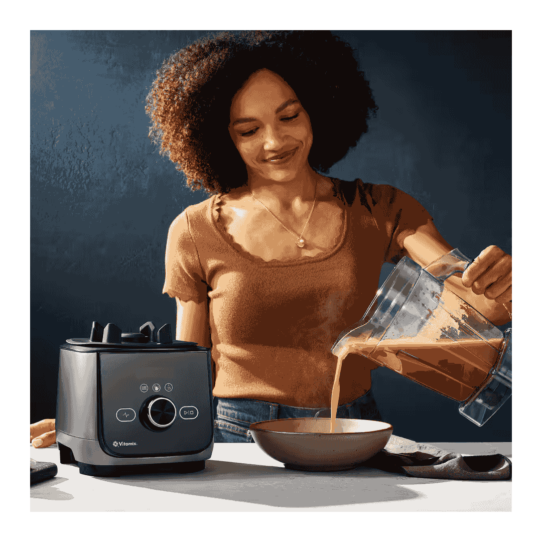 Vitamix Ascent X4