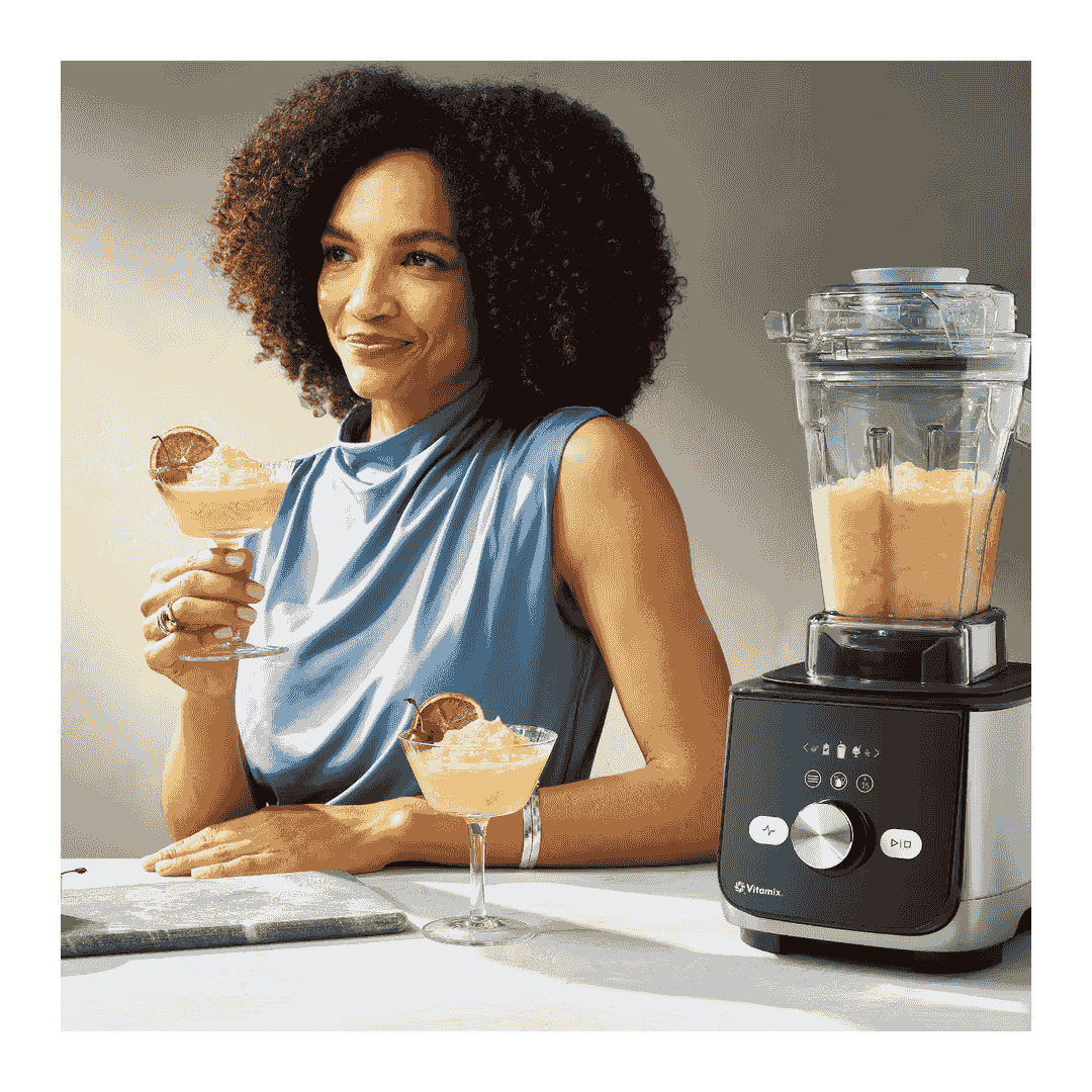 Vitamix Ascent X5