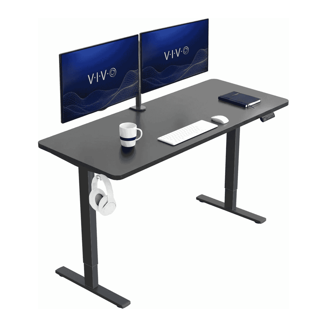 VIVO 1B Series Standing Desk 60x24