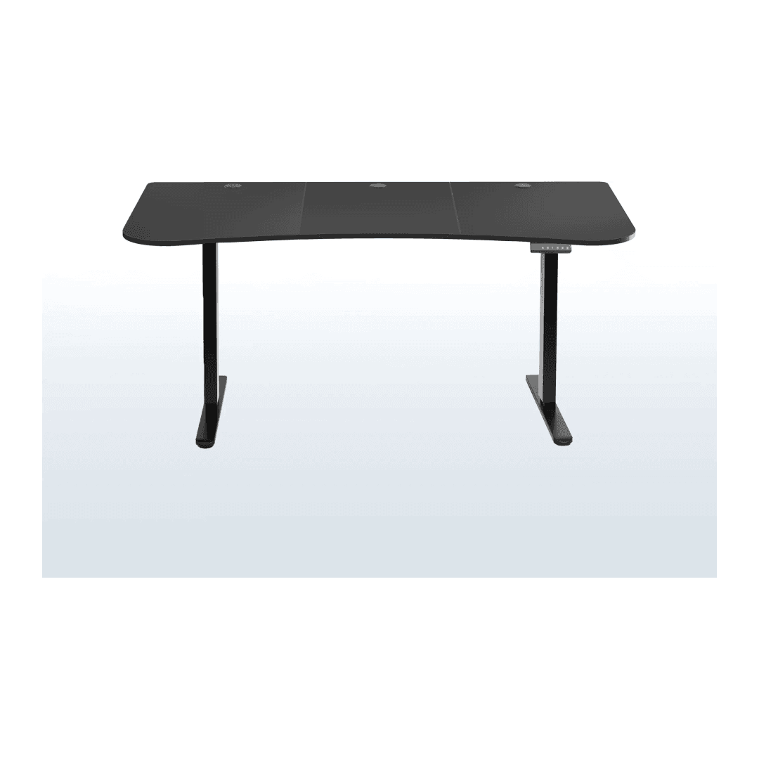 VIVO E2 Series Dual-Motor Standing Desk 63x32