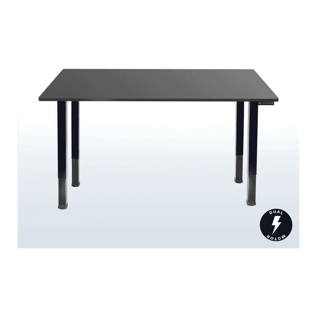 VIVO E4 Four-Leg Standing Desk 71x30