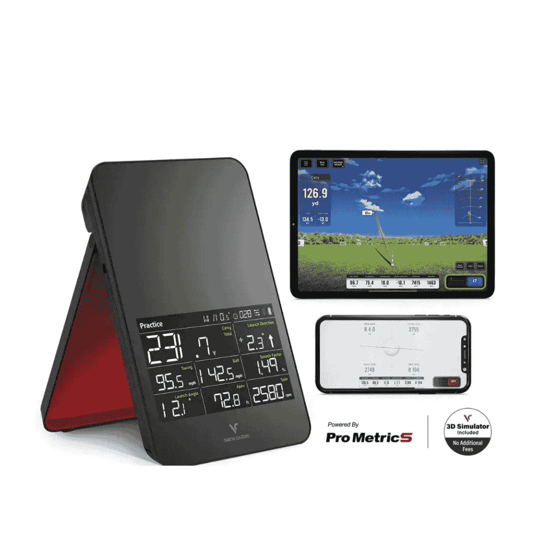 Voice Caddie SC4 Pro