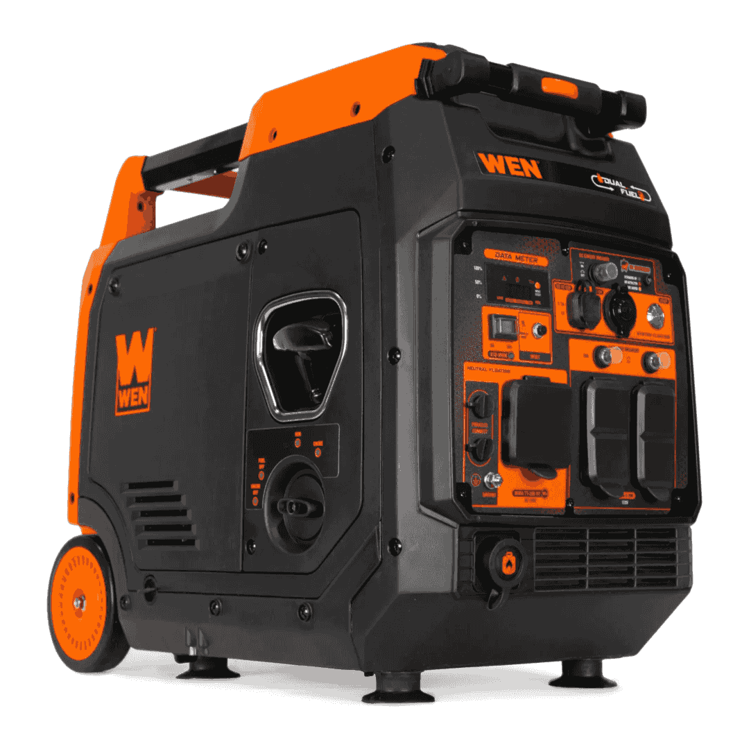 WEN DF480iX