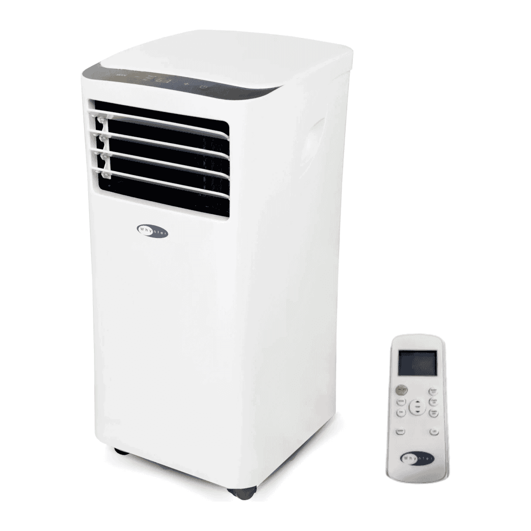 Whynter ARC-102CS